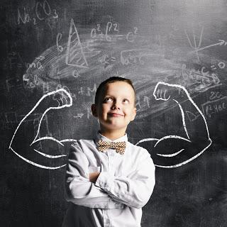 confianza en uno mismo