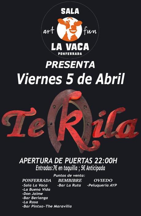 Planes en el Bierzo para el fin de semana. 5 al 7 de abril 2019