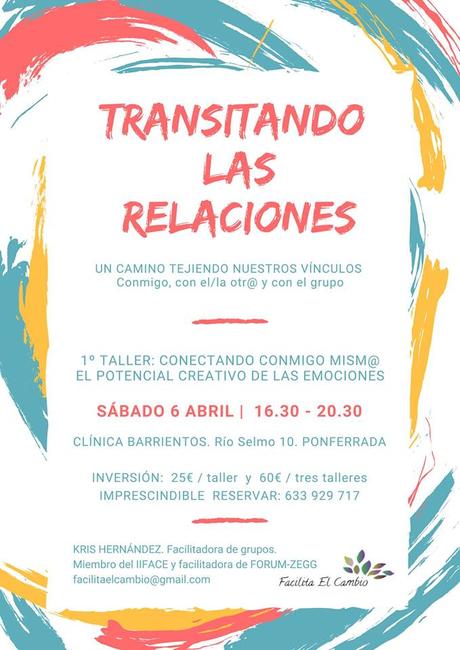 Planes en el Bierzo para el fin de semana. 5 al 7 de abril 2019