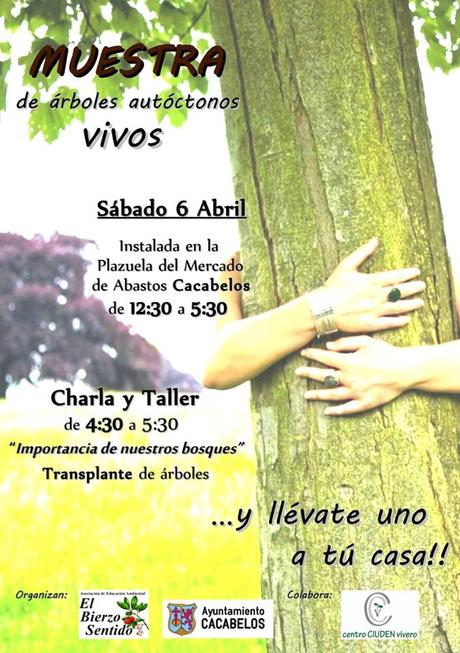 Planes en el Bierzo para el fin de semana. 5 al 7 de abril 2019