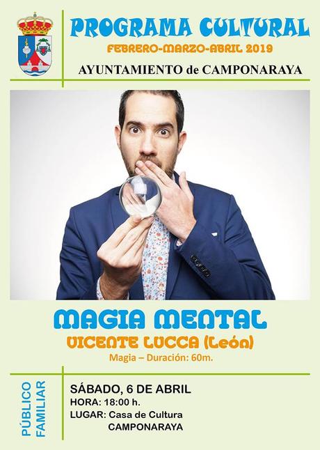 Planes en el Bierzo para el fin de semana. 5 al 7 de abril 2019