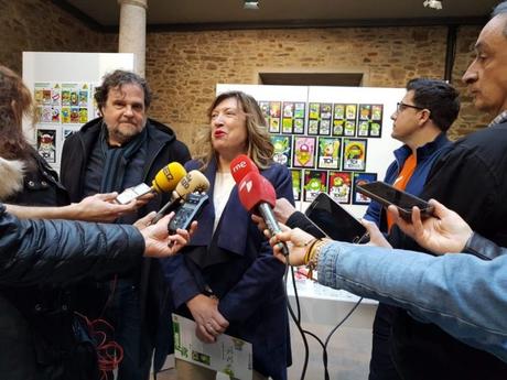 Planes en el Bierzo para el fin de semana. 5 al 7 de abril 2019