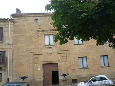 ▷ Que ver en Ciudad Rodrigo Casa-Miranda-1024x768 ▷ Que ver en Ciudad Rodrigo