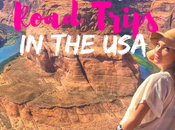viajes carretera épicos Estados Unidos