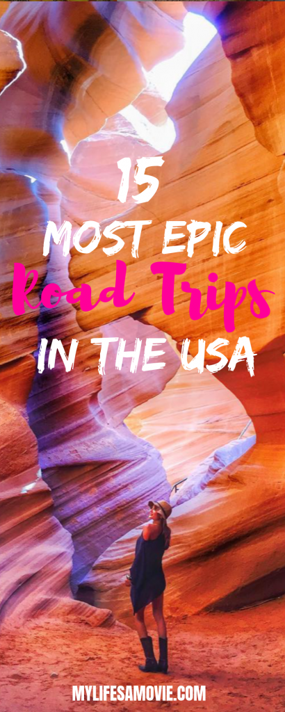 15-Most-Epic-Road-Trips-In-The-USA-410x1024 ▷ Los 15 viajes por carretera más épicos en los Estados Unidos