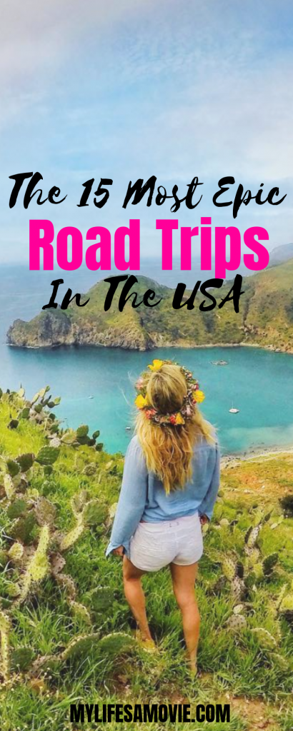 The-15-Most-Epic-Road-Trips-In-The-USA-410x1024 ▷ Los 15 viajes por carretera más épicos en los Estados Unidos