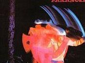 Black Sabbath Paranoid (1970)