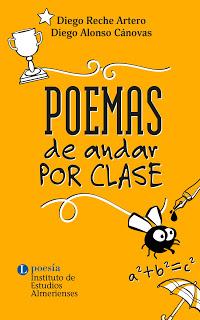 Poemas de andar por clase