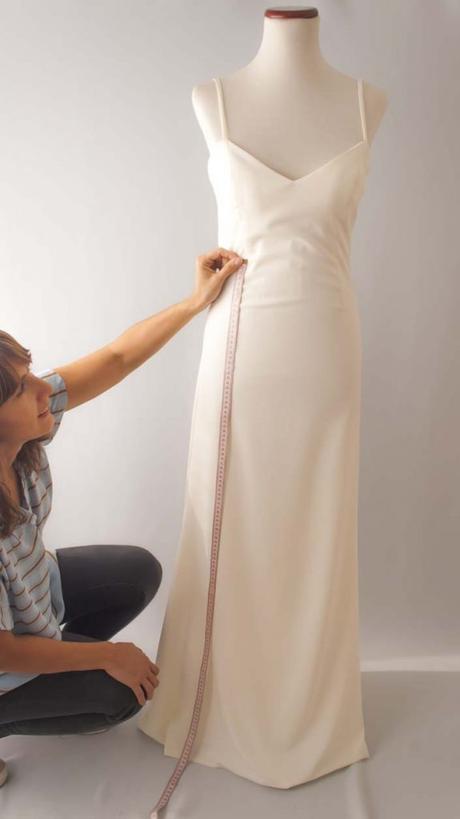 Como tomarte las medidas