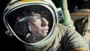 Gravity-Dar la vida por los demás y la vivencia de la fe en situaciones límite