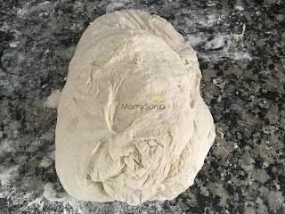 PAN DE CEBOLLA EN THERMOMIX, TRADICIONAL Y OLLA GM