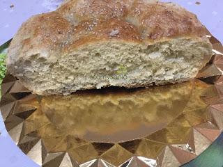 PAN DE CEBOLLA EN THERMOMIX, TRADICIONAL Y OLLA GM