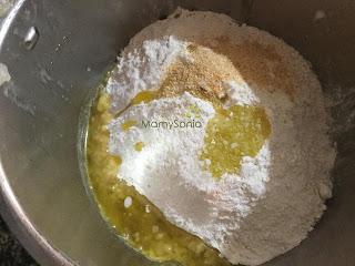 PAN DE CEBOLLA EN THERMOMIX, TRADICIONAL Y OLLA GM PAN DE CEBOLLA EN THERMOMIX, TRADICIONAL Y OLLA GM