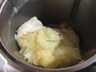 PAN DE CEBOLLA EN THERMOMIX, TRADICIONAL Y OLLA GM PAN DE CEBOLLA EN THERMOMIX, TRADICIONAL Y OLLA GM