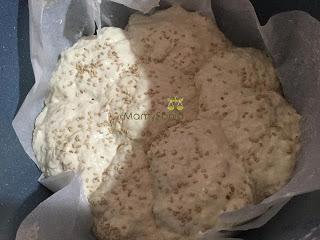 PAN DE CEBOLLA EN THERMOMIX, TRADICIONAL Y OLLA GM PAN DE CEBOLLA EN THERMOMIX, TRADICIONAL Y OLLA GM