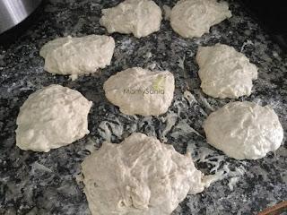 PAN DE CEBOLLA EN THERMOMIX, TRADICIONAL Y OLLA GM