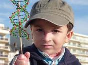 Nuevos genes implicados enfermedades raras