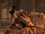 Sekiro: Shadows Twice presume críticas nuevo tráiler