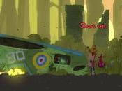 Lair Clockwork anunciado para consolas