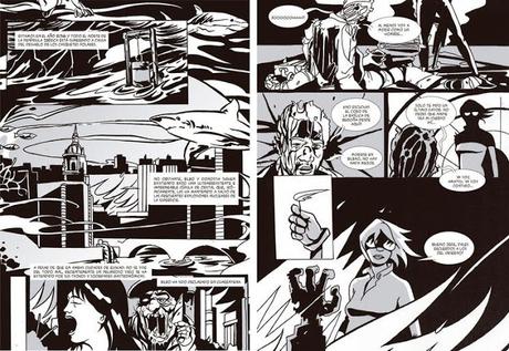 Morirse en Bilbao: El juego de rol en Verkami Morirse en Bilbao: El juego de rol en Verkami