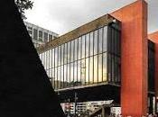 Lina Bardi, precisa poesía