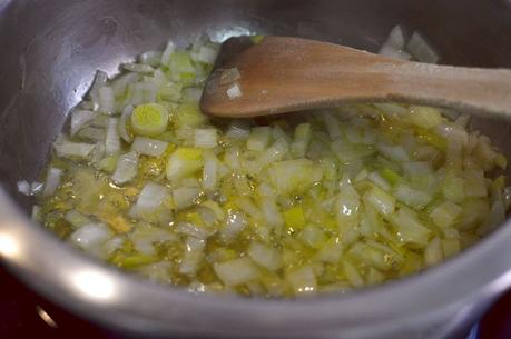 Bacalao con nata portugués (bacalhau com natas)