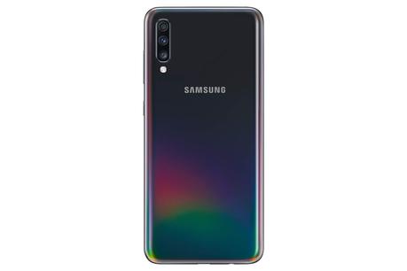 Captura, conecta y conquista con el nuevo Samsung Galaxy A70 Captura, conecta y conquista con el nuevo Samsung Galaxy A70