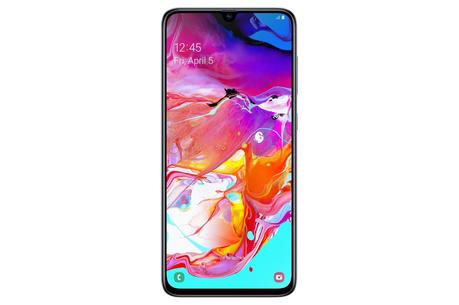 Captura, conecta y conquista con el nuevo Samsung Galaxy A70 Captura, conecta y conquista con el nuevo Samsung Galaxy A70