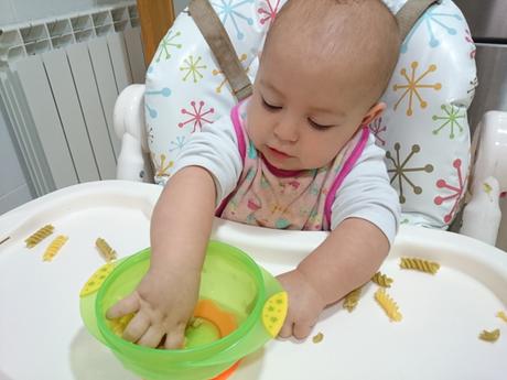 Libros y blogs sobre Baby Led Weaning (BLW) y alimentación complementaria Libros y blogs sobre Baby Led Weaning (BLW) y alimentación complementaria