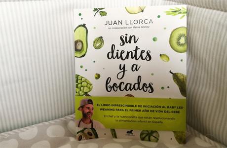 Libros y blogs sobre Baby Led Weaning (BLW) y alimentación complementaria Libros y blogs sobre Baby Led Weaning (BLW) y alimentación complementaria