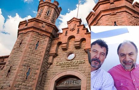 Eudoro Fonseca Yerena será el nuevo director del Centro de las Artes