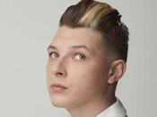 John Newman estrena videoclip single ‘Feelings’