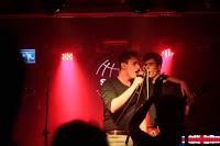 Time for action en Siroco Time for action en Siroco