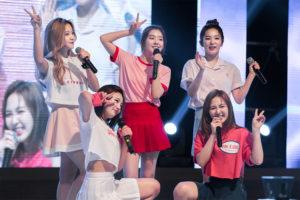 EL K-POP Y LA “HALLYU”