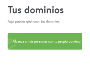 Conoce como iniciar sesión en la plataforma jimdo