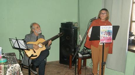 Grito de Mujer 2019-Cádiz-Algeciras-España
