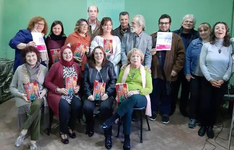 Grito de Mujer 2019-Cádiz-Algeciras-España