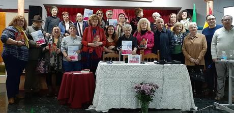 Grito de Mujer 2019-Cádiz-Algeciras-España