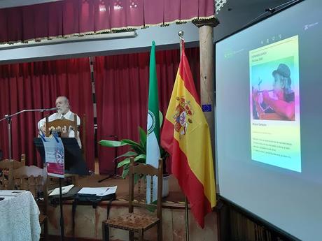 Grito de Mujer 2019-Cádiz-Algeciras-España