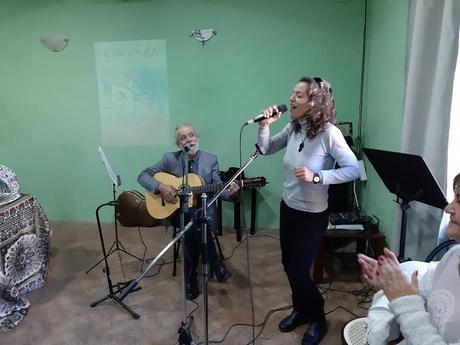 Grito de Mujer 2019-Cádiz-Algeciras-España