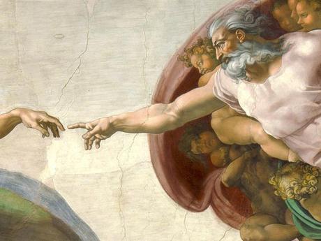 Galería de favoritos 64 / Dios