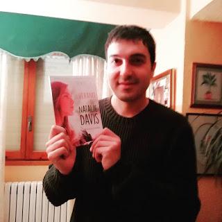 El Verano de Natalie Davis