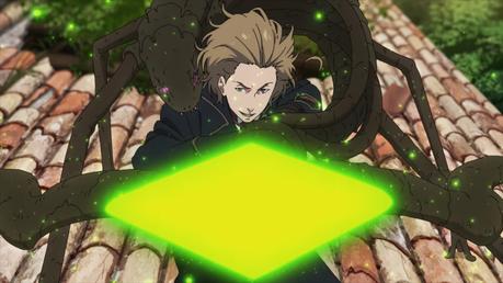 El anime ''Fairy Gone'', nos desvela segundo trailer