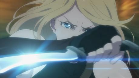 El anime ''Fairy Gone'', nos desvela segundo trailer