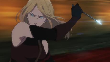 El anime ''Fairy Gone'', nos desvela segundo trailer