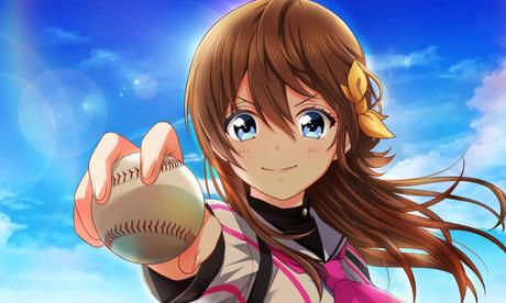 El anime ''Hachigatsu no Cinderella Nine'', añade a Eriko Nakamura al elenco