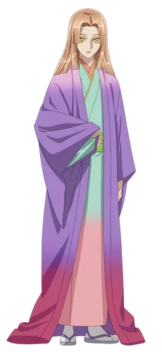 El anime ''Kochoki: Wakaki Nobunaga'', nos devela las voces intérpretes