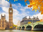 Viajar Europa: estas ciudades vistas Instagram