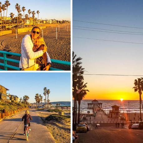 manhattan-beach-1 ▷ Comentario sobre 20 cosas divertidas e interesantes para hacer en Los Ángeles con niños por Kerry Murphy