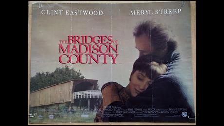 LOS PUENTES DE MADISON - Clint Eastwood
